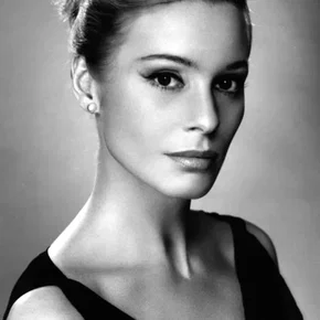 Photo star : Ingrid Thulin