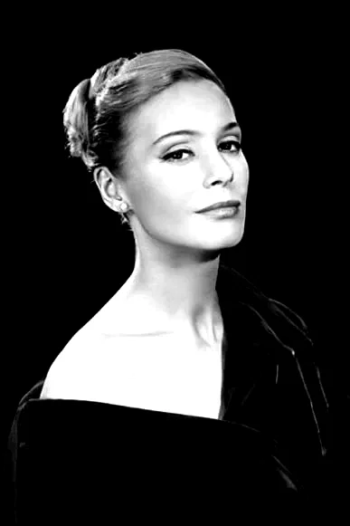 Ingrid Thulin