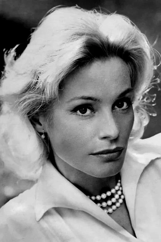 Ingrid Thulin