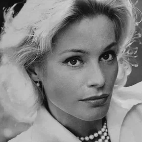 Photo star : Ingrid Thulin