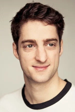  Mathieu Richard photo