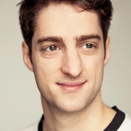  Mathieu Richard