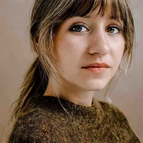 Photo star :  Jeanne Bellefeuille