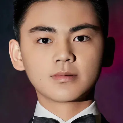  Wu Yafan
