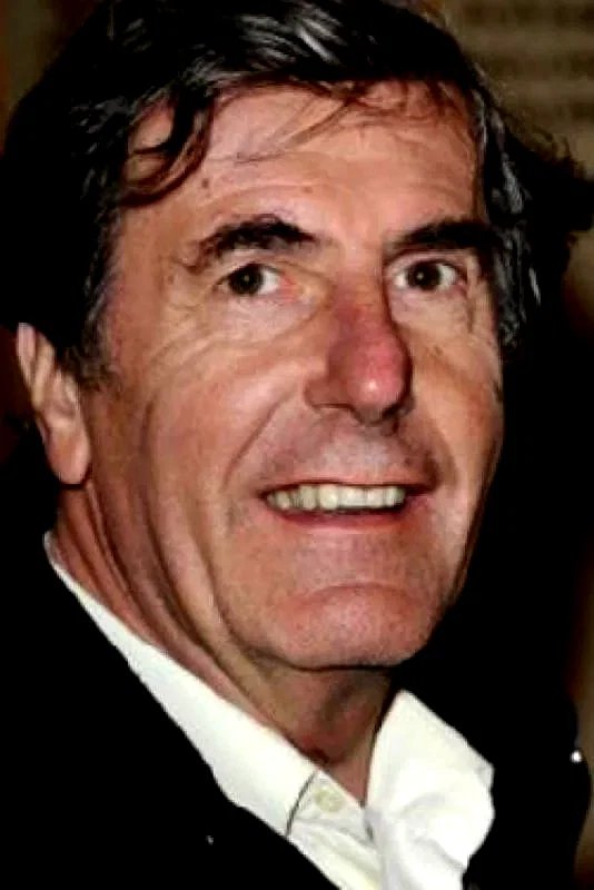 Bernard Menez