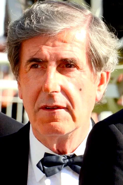 Bernard Menez