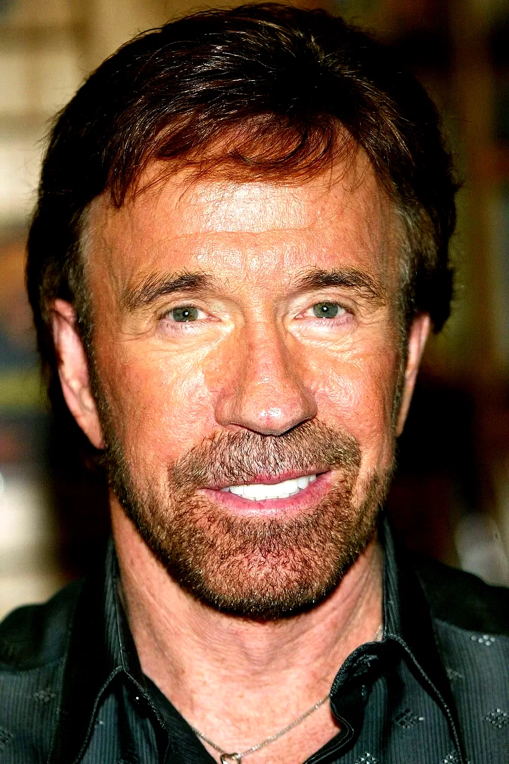 Chuck Norris
