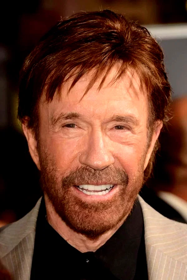 Chuck Norris