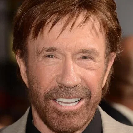 Chuck Norris