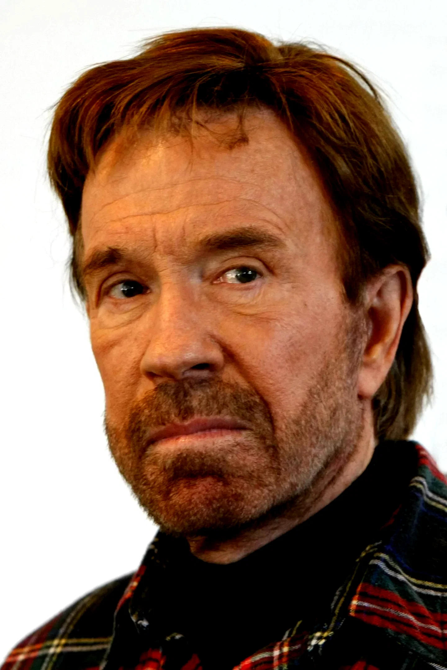 Chuck Norris