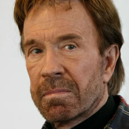 Chuck Norris