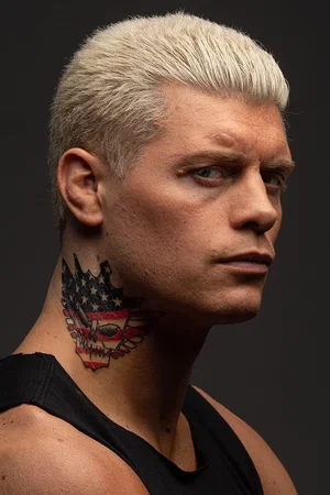  Cody Runnels