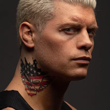  Cody Runnels