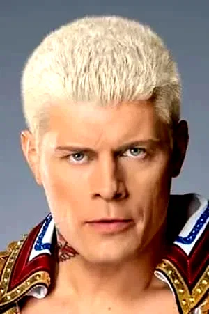  Cody Runnels