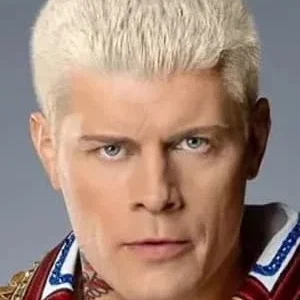  Cody Runnels