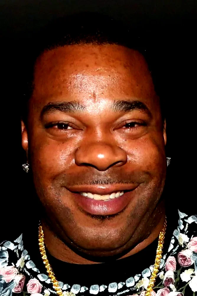 Busta Rhymes
