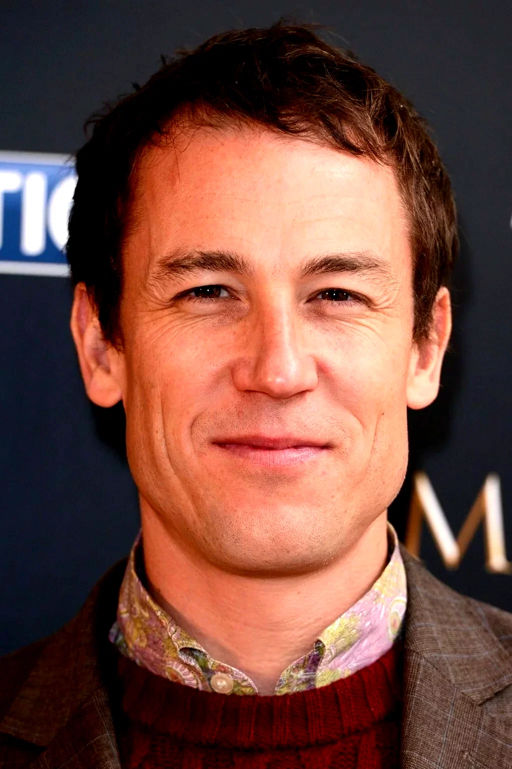 Tobias Menzies
