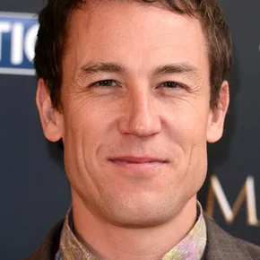 Photo star : Tobias Menzies