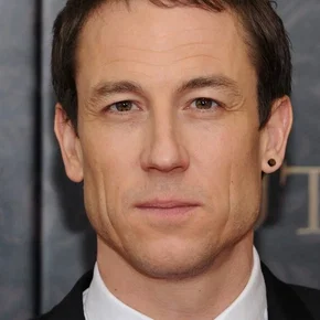 Photo star : Tobias Menzies