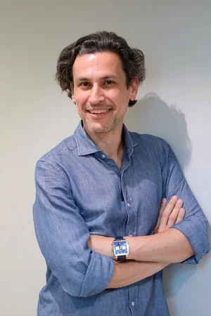 Photo de Rodrigo Cortés