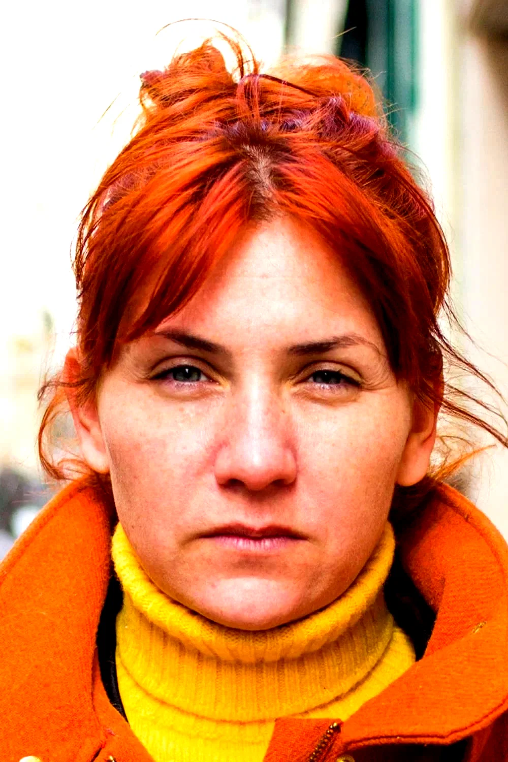  Julia Vivoni