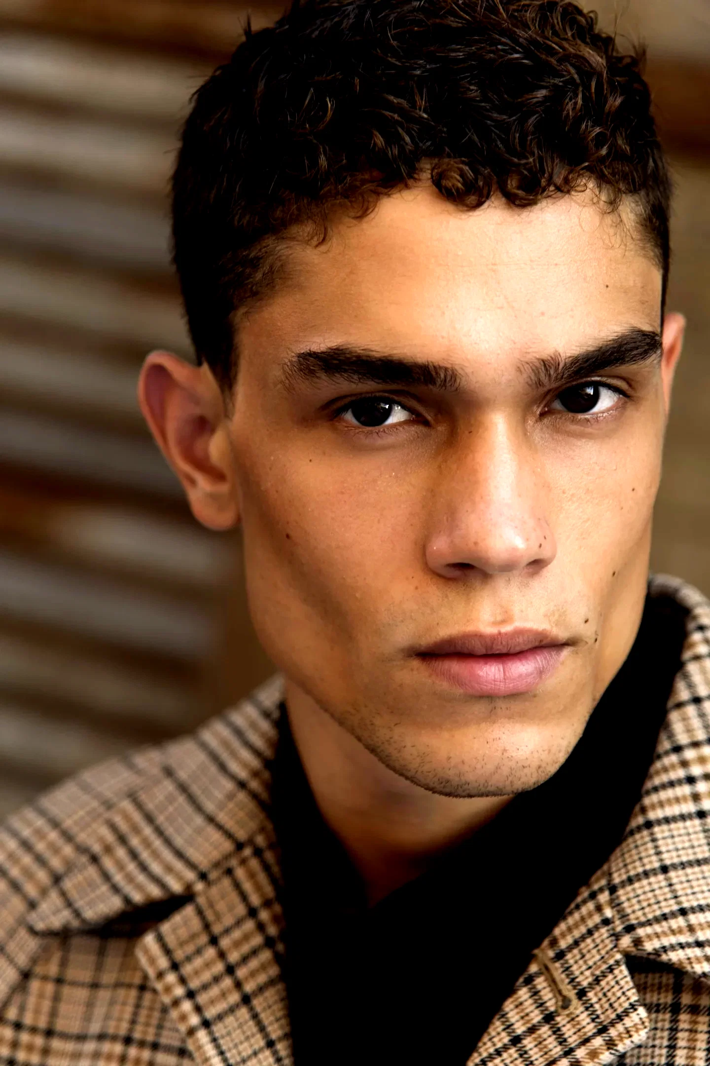  Matthew Laureano