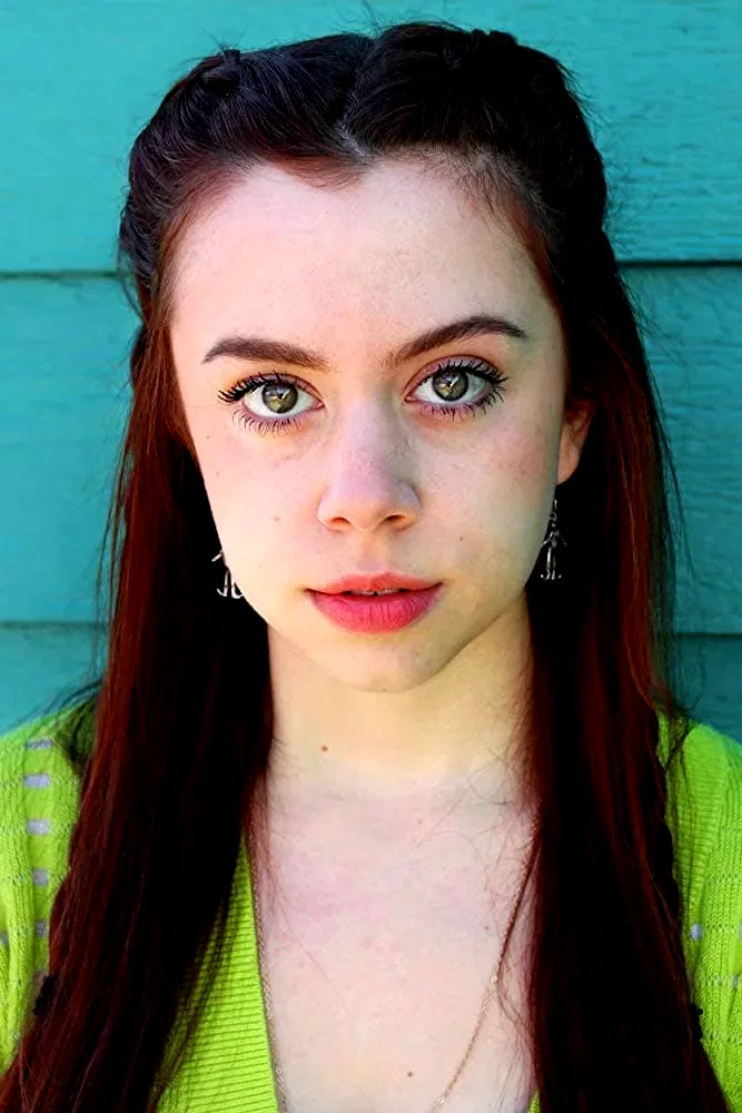  Jordan Sherley