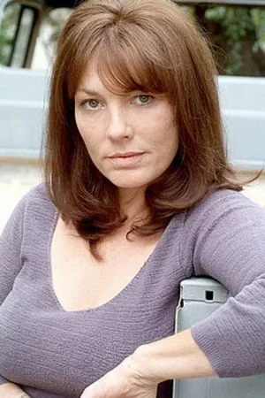 Sue Rock photo