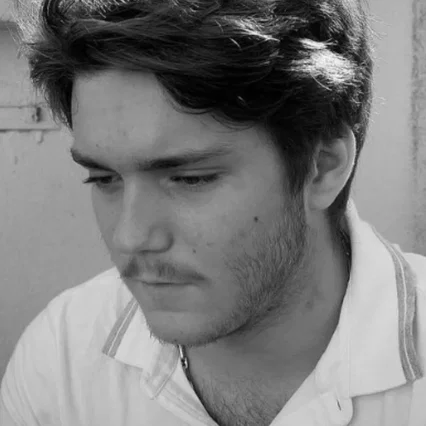  Diego Blenchea