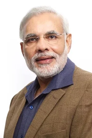 Photo de  Narendra Modi