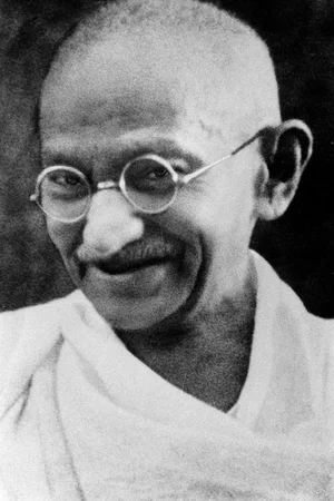  Mahatma Gandhi photo