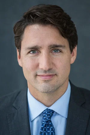 Photo de  Justin Trudeau