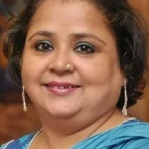  Yamini Das