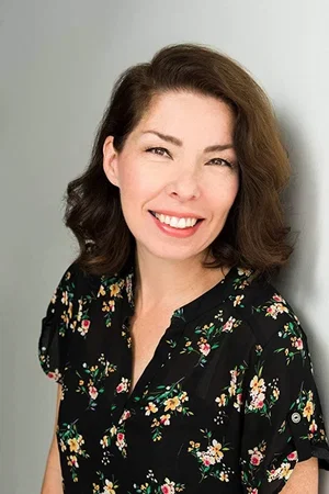  Anita Wittenberg photo
