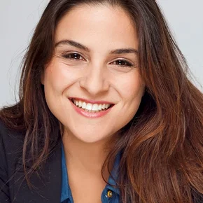 Photo star :  Dikla Hadar