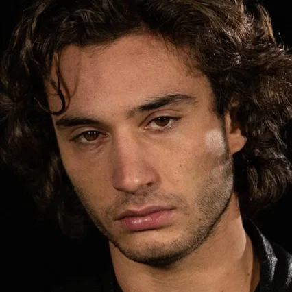  Louis Starace