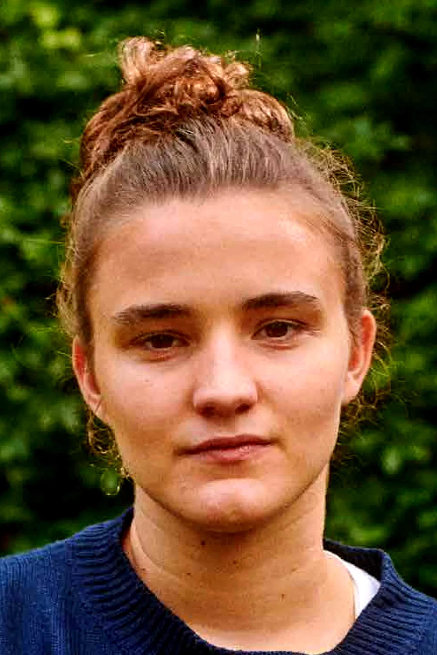  Tessa Van den Broeck