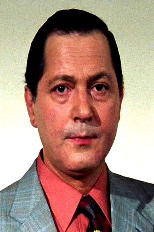 Roland Bertin