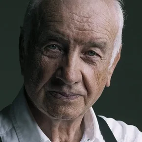 Photo star : Armin Mueller-Stahl