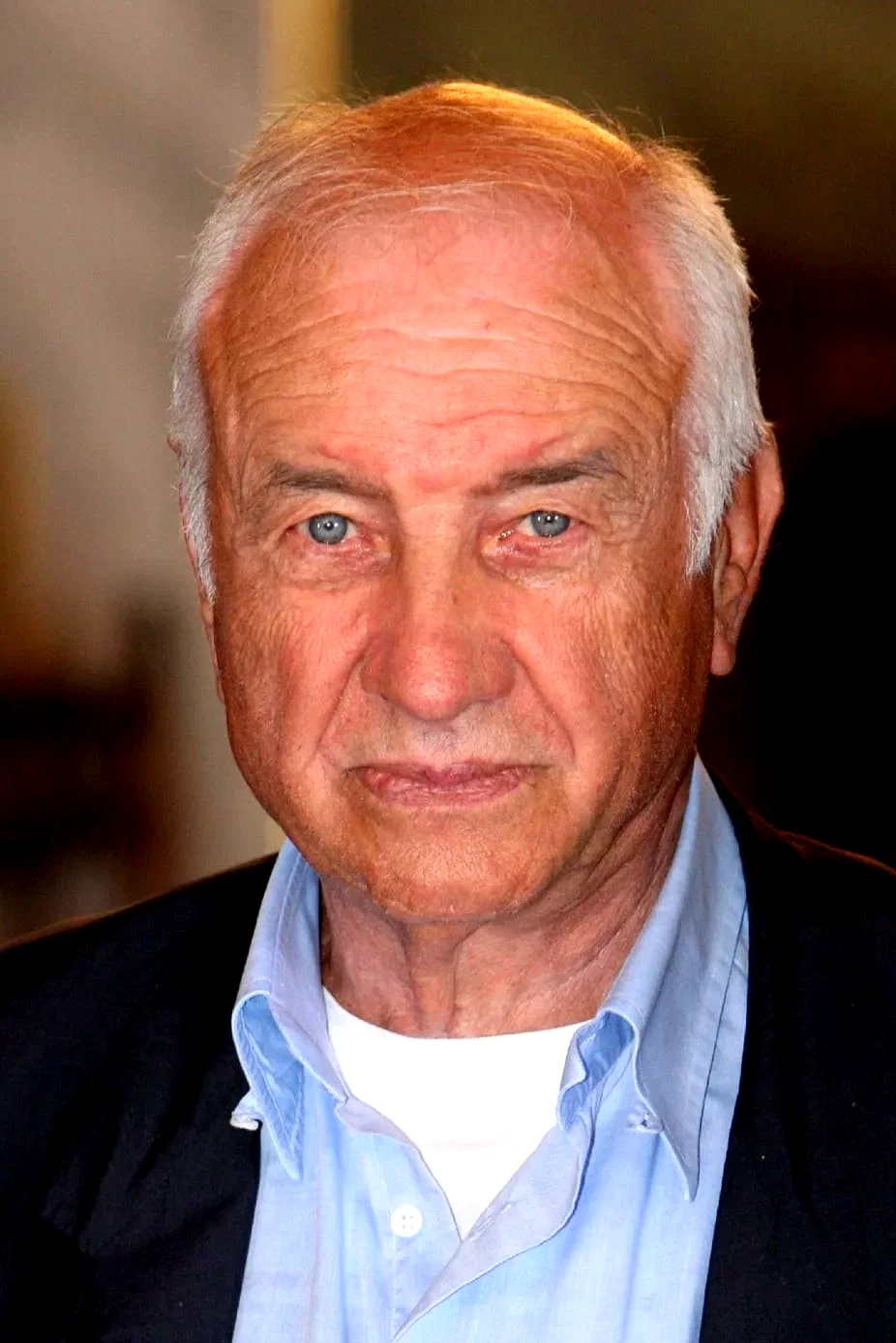 Armin Mueller-Stahl
