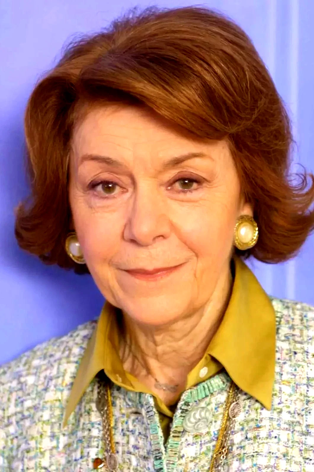 Annick Alane