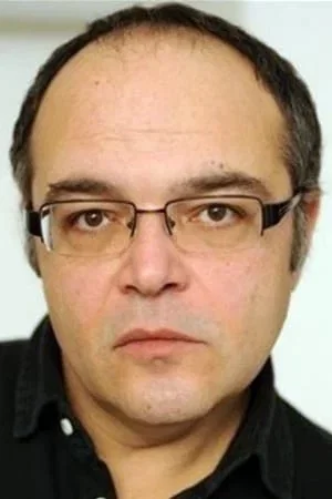 Charlie  Chemouny photo