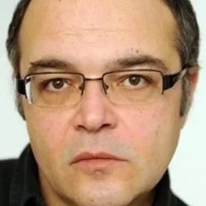 Charlie  Chemouny