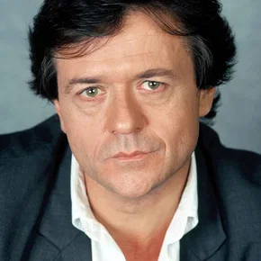 Photo star : Patrice Chéreau