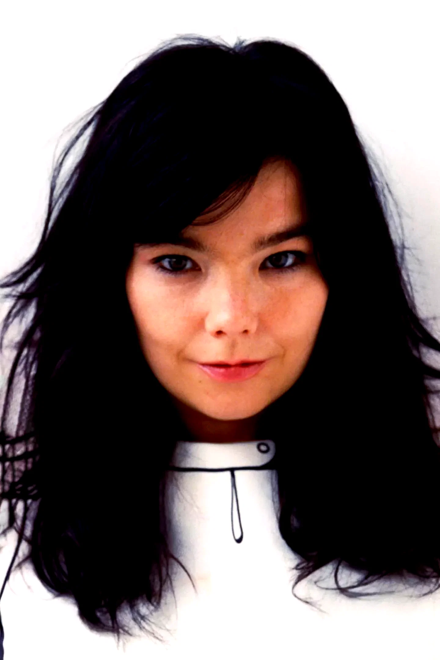  Björk
