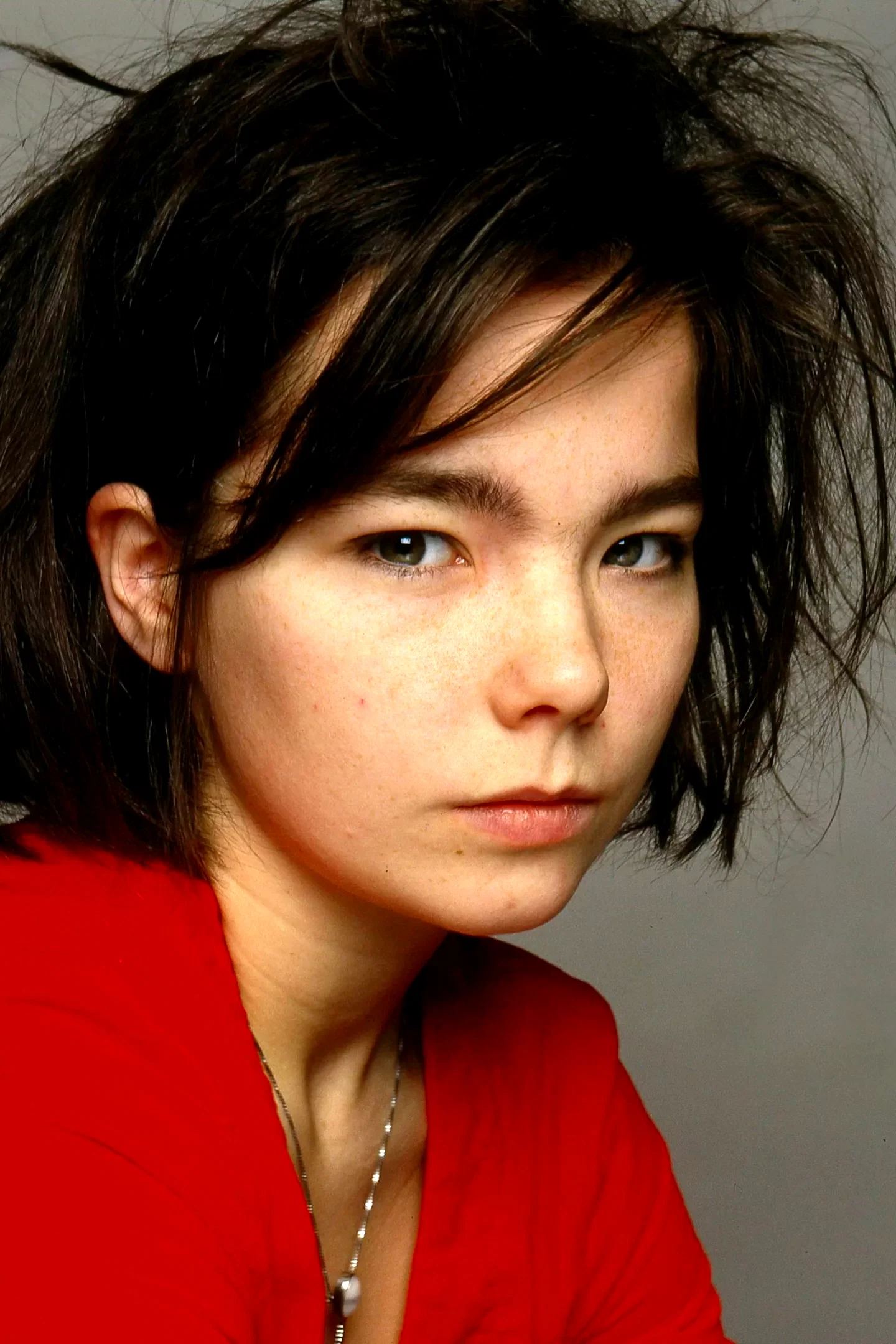  Björk