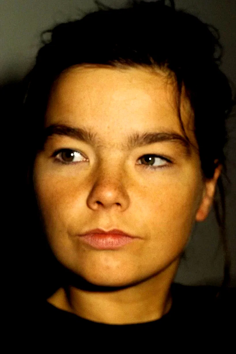  Björk
