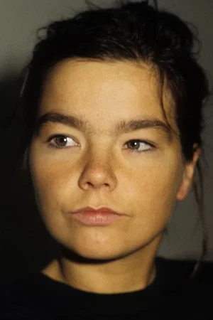  Björk photo