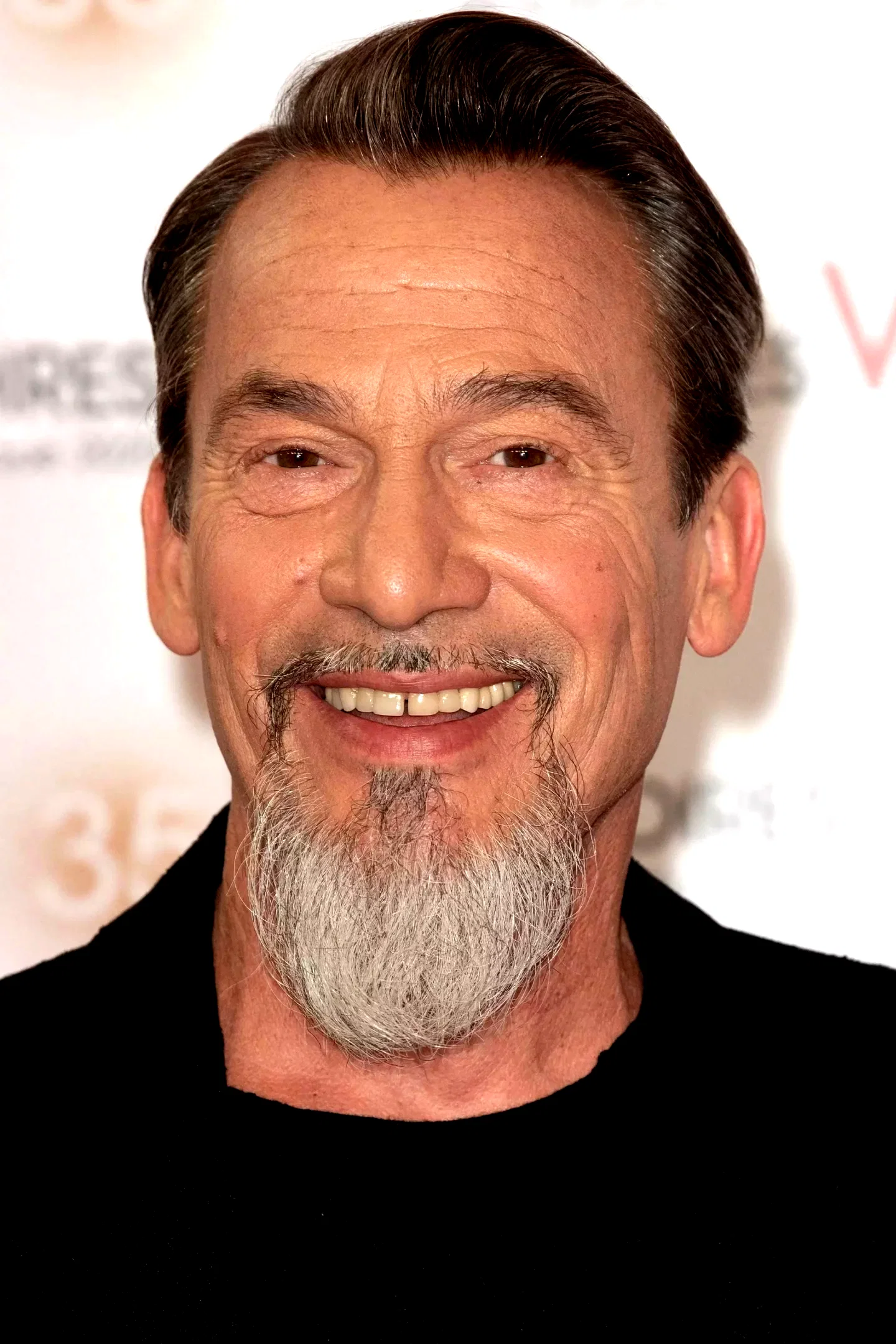 Florent Pagny