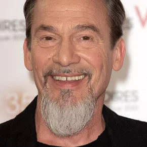 Photo star : Florent Pagny